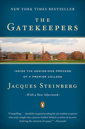 The Gatekeepers book cover
