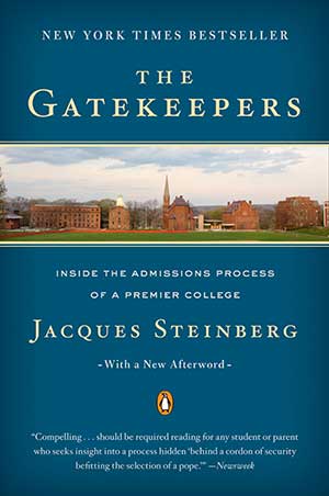 The Gatekeepers book cover